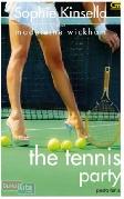 ChickLit : Pesta Tenis - Tennis Party