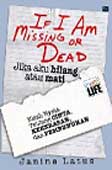 If I Am Missing Or Dead