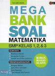 Mega Bank Soal Matematika SMP Kelas 1, 2 & 3