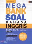 Mega Bank Soal Bahasa Inggris SMP Kelas 1, 2, & 3
