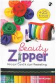 Beauty Zipper Kreasi Cantik Dari Resleting