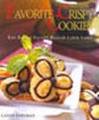 Cover Buku Favorite Crispy Cookies : Kue Kering Favorit Renyah Lebih Lama