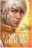 The Adventures of Wanara Trilogy : Garuda Riders