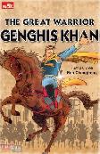 The Great Warrior : Genghis Khan