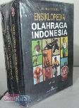 Ensiklopedia Olahraga Indonesia Jilid 1-3 (Hard Cover)