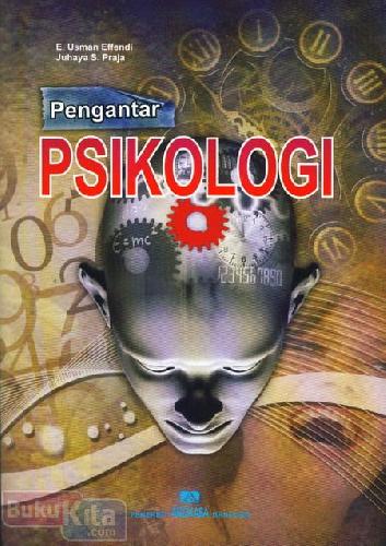 Cover Buku Pengantar Psikologi 