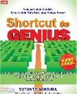 Shortcut to Genius