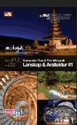 MY Photography Series : Compendium Series, Kumpulan Tips & Trik Motoyuk Lanskap & Arsitektur #1 (full color)