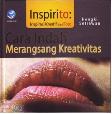 Cover Buku Inspirito : Inspirasi Kreatif Dari Foto, Cara Indah Merangsang Kreativitas