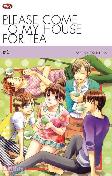Please Come to My House for Tea vol. 1