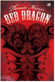 Naga Merah - Red Dragon (Cover Baru)