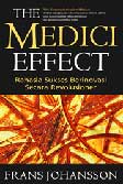 Cover Buku The Medici Effect