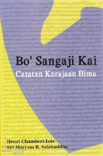 Cover Buku Bo