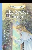 Cover Buku Classic Starts : The Secret Garden