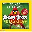 Angry Birds : 50 Kisah Nyata Tentang Burung-Burung yang Sangat Marah