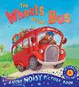 Cover Buku The Wheels on the Bus