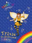 Cover Buku Rainbow Magic Special Edition 14 : Trixie the Halloween Fairy (English Version)