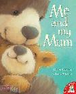 Cover Buku Me and My Mom