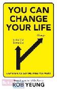 Cover Buku You Can Change Your Life