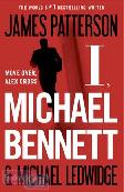 Cover Buku I, Michael Bennett