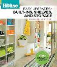 Cover Buku Upgrades : Built-Ins. Shelves, and Storage