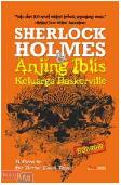 Sherlock Holmes & Anjing Iblis Keluarga Baskerville