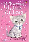 Princess Katies Kittens - Pixie Di Istana