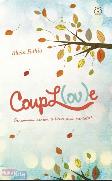 Coupl (Ov)E : Bersamamu Karena Terbiasa Atau Mencinta?
