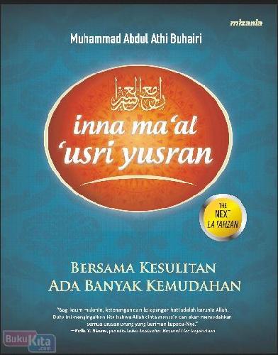 Cover Buku Inna Ma