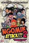 Ngomik Attack!!! 2