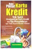 Cover Buku Buku Pintar Kartu Kredit