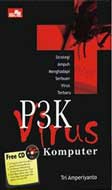 Cover Buku P3K Virus Komputer