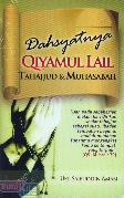 Dahsyatnya Qiyamul Lail Tahajjud & Muhasabah