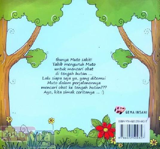 Cover Belakang Buku Petualangan Muto (full color)