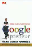Cover Buku Googlepreneur