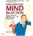 Cover Buku Subconscious Mind in Action