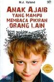 Cover Buku Jhon Egan - Anak Ajaib yg Mampu Membaca Pikiran Orang Lain