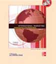 Pemasaran Internasional Jilid 1 Edisi 13 (HVS)