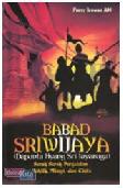 Cover Buku Babad Sriwijaya