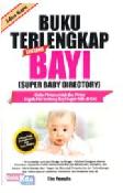Cover Buku Buku Terlengkap Tentang Bayi