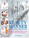 Beauty Manner in Beauty Business