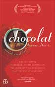 Cover Buku Chocolat
