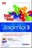 Step by Step Joomla 3