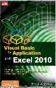 Visual Basic for Application pada Excel 2010