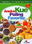 Aneka Kue Paling Favorite (full color)