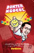 Cover Buku Dokter Ngocol