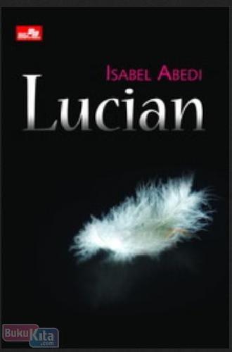 Cover Buku Lucian
