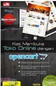 Kiat Membuka Toko Online dengan OpenCart