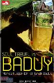 Soul Travel in Baduy