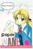 SC : Paper Plane